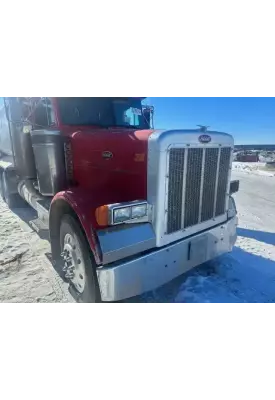 Peterbilt 379 Hood