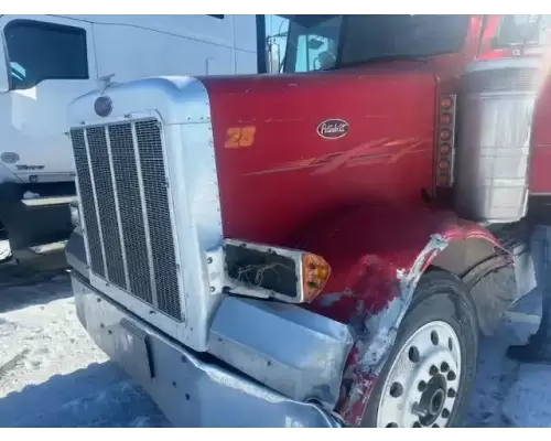 Peterbilt 379 Hood