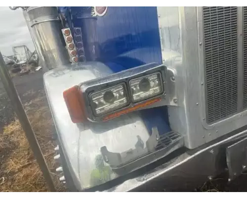 Peterbilt 379 Hood