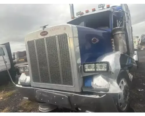 Peterbilt 379 Hood