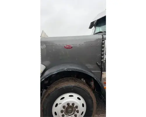 Peterbilt 379 Hood