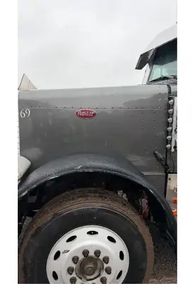 Peterbilt 379 Hood
