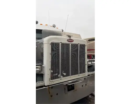 Peterbilt 379 Hood