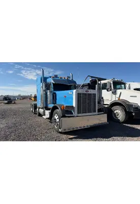 Peterbilt 379 Hood