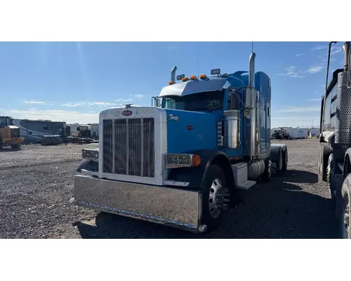 Peterbilt 379 Hood