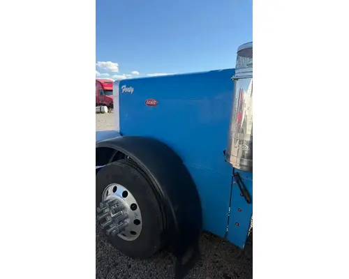 Peterbilt 379 Hood