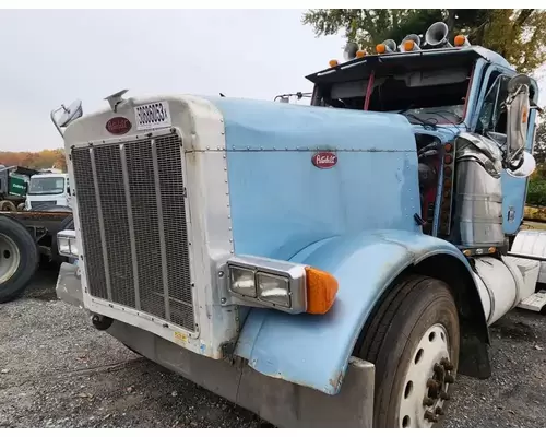 Peterbilt 379 Hood