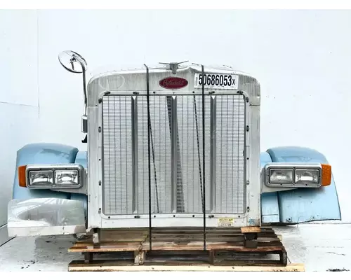 Peterbilt 379 Hood