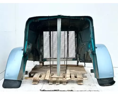 Peterbilt 379 Hood