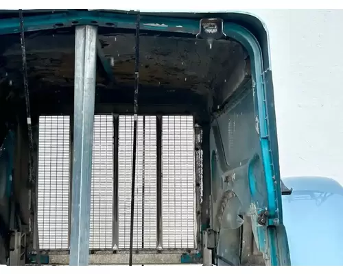Peterbilt 379 Hood