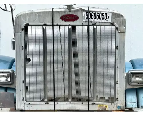 Peterbilt 379 Hood