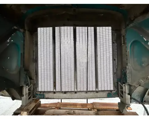 Peterbilt 379 Hood
