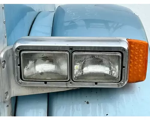 Peterbilt 379 Hood
