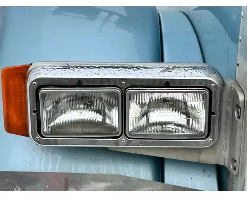 Peterbilt 379 Hood