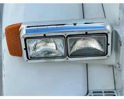 Peterbilt 379 Hood