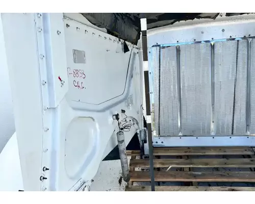 Peterbilt 379 Hood