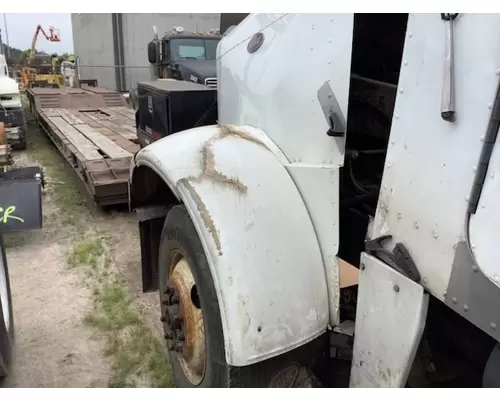 Hood PETERBILT 379 Crj Heavy Trucks And Parts