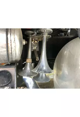 Peterbilt 379 Horn