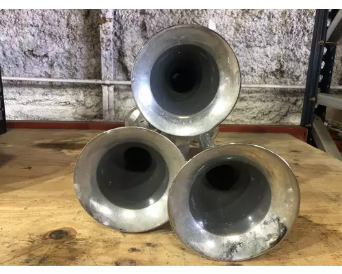 Peterbilt 379 Horn