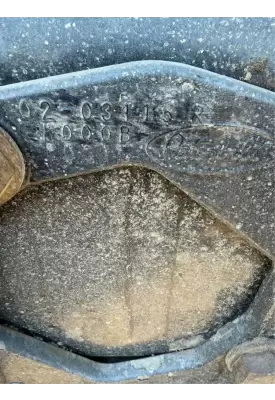 Peterbilt 379 Horn