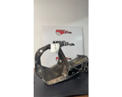 Horn Peterbilt 379 Holst Truck Parts