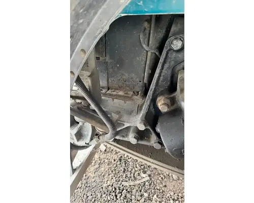 Horn Peterbilt 379 Holst Truck Parts