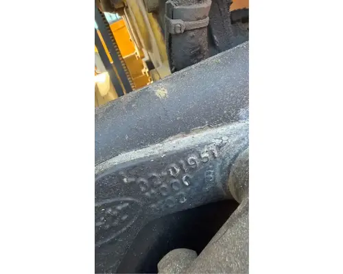 Horn Peterbilt 379 Holst Truck Parts