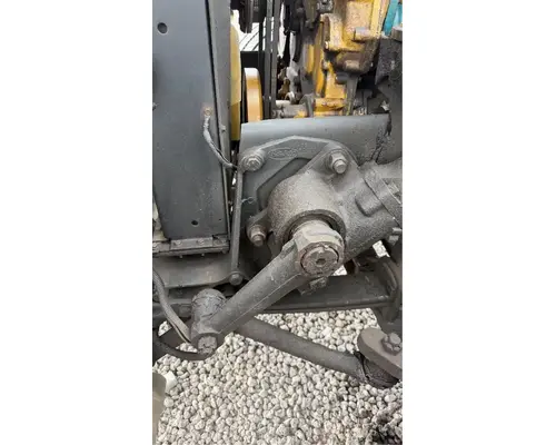 Horn Peterbilt 379 Holst Truck Parts