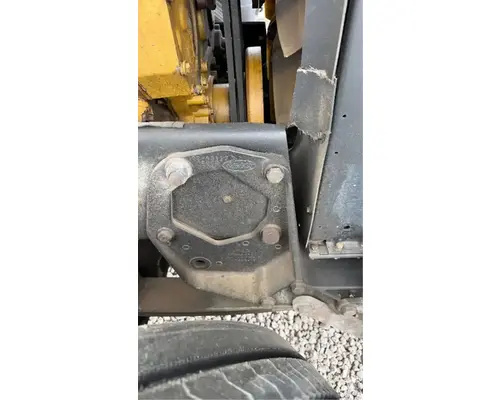 Horn Peterbilt 379 Holst Truck Parts