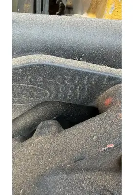 Peterbilt 379 Horn