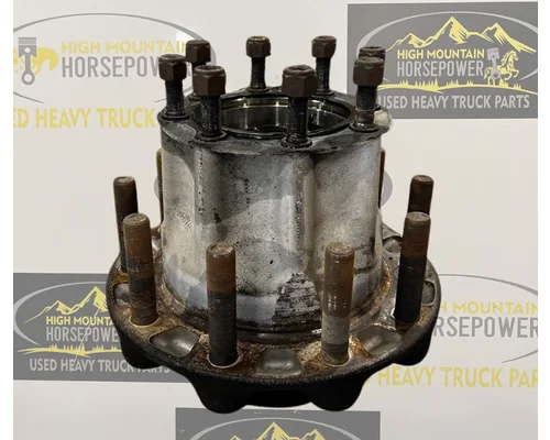 Hub PETERBILT 379 HIGH MOUNTAIN HORSEPOWER