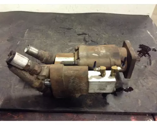 Peterbilt 379 Hydraulic Pump