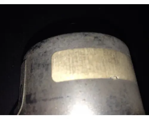 Peterbilt 379 Instrument Cluster