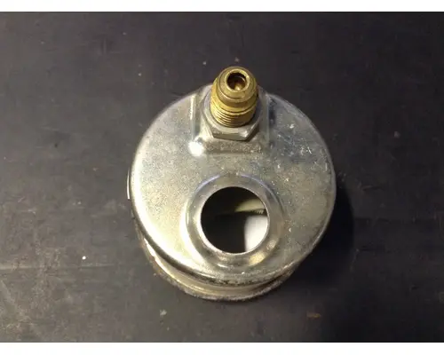 Peterbilt 379 Instrument Cluster