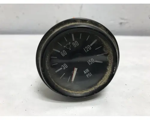 Peterbilt 379 Instrument Cluster