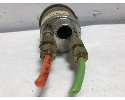 Peterbilt 379 Instrument Cluster