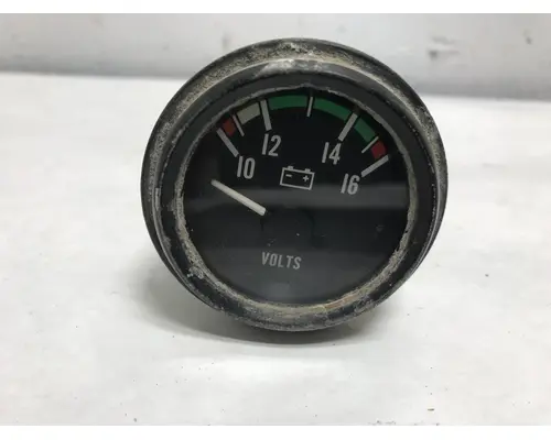Peterbilt 379 Instrument Cluster