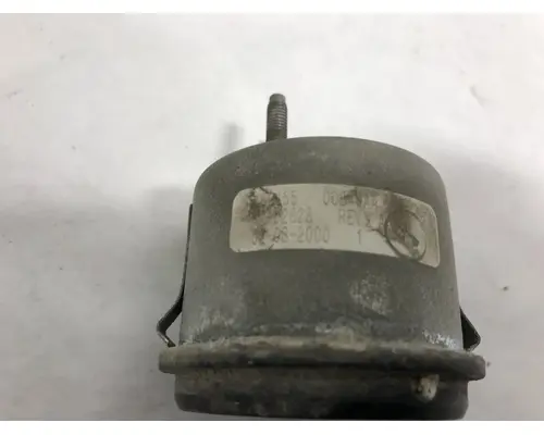 Peterbilt 379 Instrument Cluster