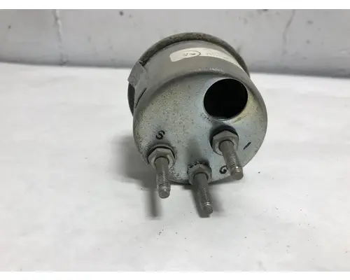 Peterbilt 379 Instrument Cluster