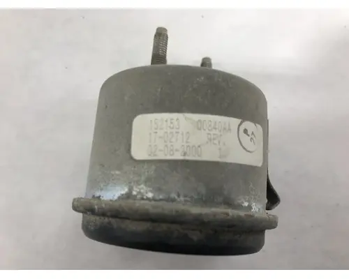 Peterbilt 379 Instrument Cluster