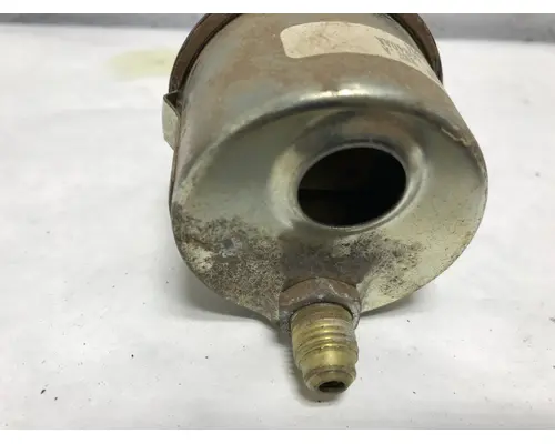 Peterbilt 379 Instrument Cluster