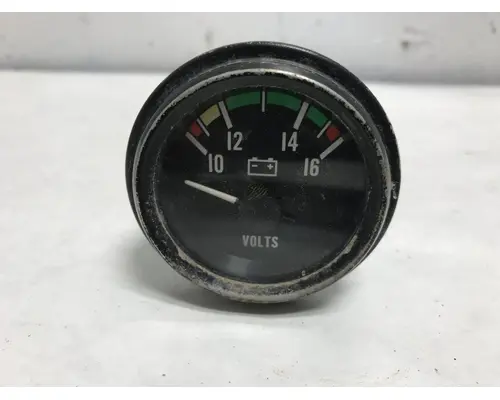 Peterbilt 379 Instrument Cluster