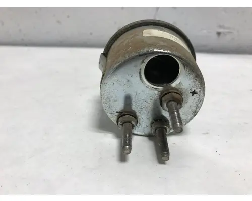 Peterbilt 379 Instrument Cluster