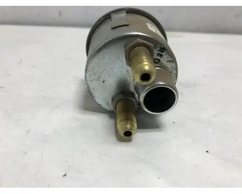 Peterbilt 379 Instrument Cluster