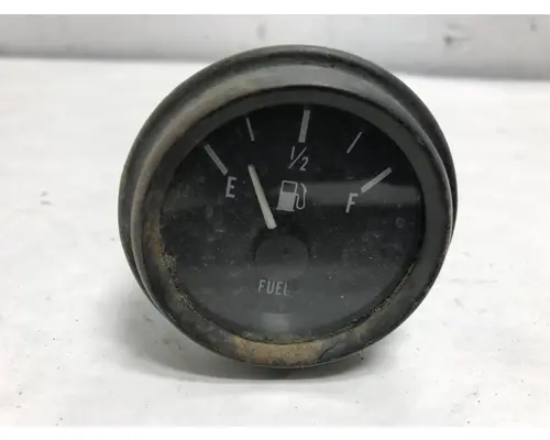 Peterbilt 379 Instrument Cluster