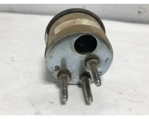 Peterbilt 379 Instrument Cluster