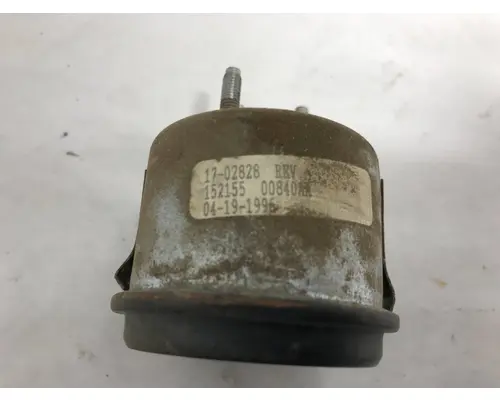 Peterbilt 379 Instrument Cluster