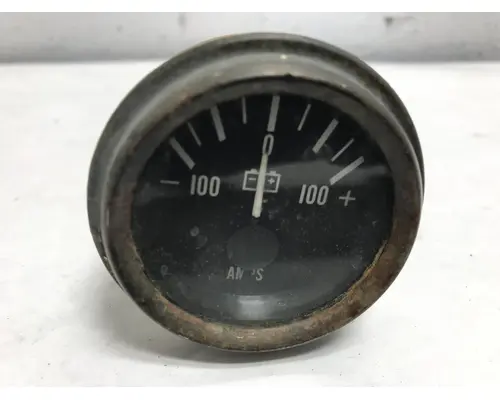 Peterbilt 379 Instrument Cluster