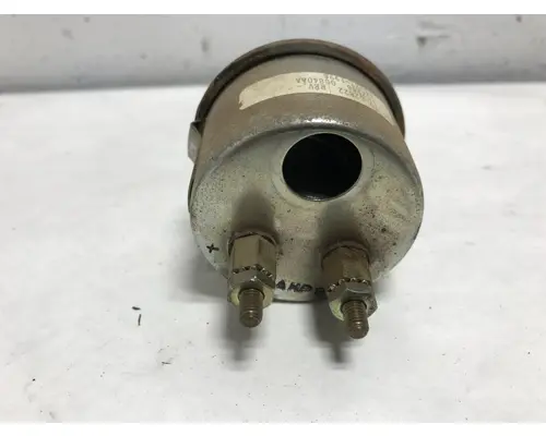 Peterbilt 379 Instrument Cluster