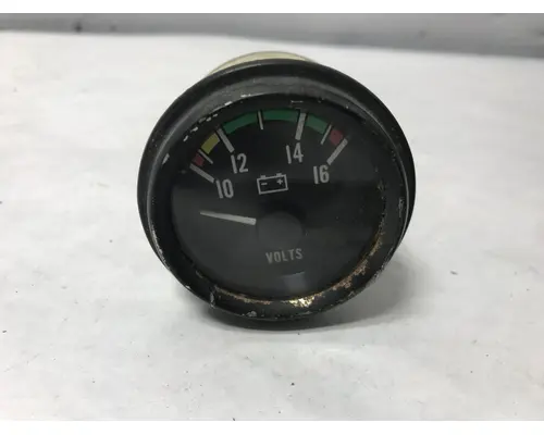 Peterbilt 379 Instrument Cluster